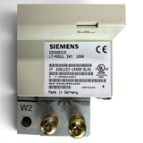 Siemens SIMODRIVE LT Modul INT. 108A Art.-Nr. 6SN1123-1AA00-0LA1 z.b.für IMA 610 V