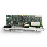 Siemens SIMODRIVE Regelungsbaugruppe Art.-Nr. 6SN1122-0BA11-0AA1 Seriennummer T-RN2047248