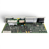 Siemens SIMODRIVE Regelungsbaugruppe Art.-Nr. 6SN1122-0BA11-0AA1 Seriennummer T-RN2047248