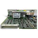 Siemens SIMODRIVE Regelungsbaugruppe Art.-Nr. 6SN1122-0BA11-0AA1 Seriennummer T-RN2047248
