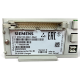 Siemens SIMODRIVE Regelungsbaugruppe Art.-Nr. 6SN1122-0BA11-0AA1 Seriennummer T-RN2047248