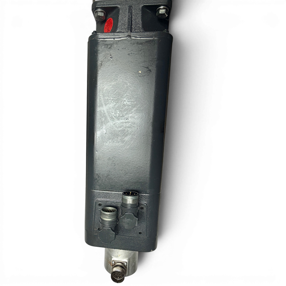 Siemens Servomotor 1FT1066-1AC71-4EA0 mit Siemens Winkelgeber 6FX2001-2EB50