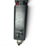 Siemens Servomotor 1FT1066-1AC71-4EA0 mit Siemens Winkelgeber 6FX2001-2EB50