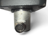 Siemens Servomotor 1FT1066-1AC71-4EA0 mit Siemens Winkelgeber 6FX2001-2EB50