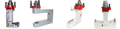 ATEMAG Sotto Function Line CNC-Unterfluraggregat für Anderson