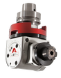 ATEMAG Vario Classic Smart Line CNC-Aggregat für Balestrini Bearbeitungszentren