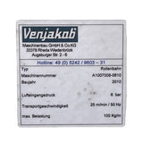 IMA Novimat Concept /I/G/80/650/R3 Kantenanleimmaschine