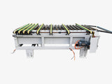 IMA Novimat Concept /I/G/80/650/R3 Kantenanleimmaschine