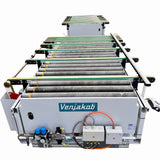 IMA Novimat Concept /I/G/80/650/R3 Kantenanleimmaschine