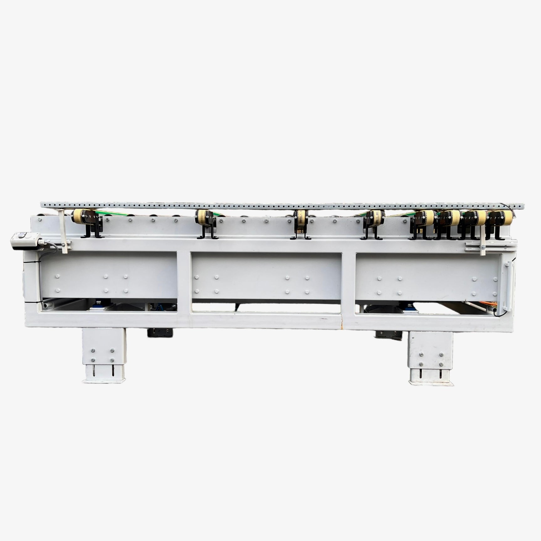 IMA Novimat Concept /I/G/80/650/R3 Kantenanleimmaschine