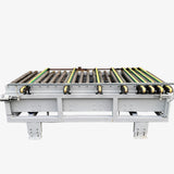 IMA Novimat Concept /I/G/80/650/R3 Kantenanleimmaschine