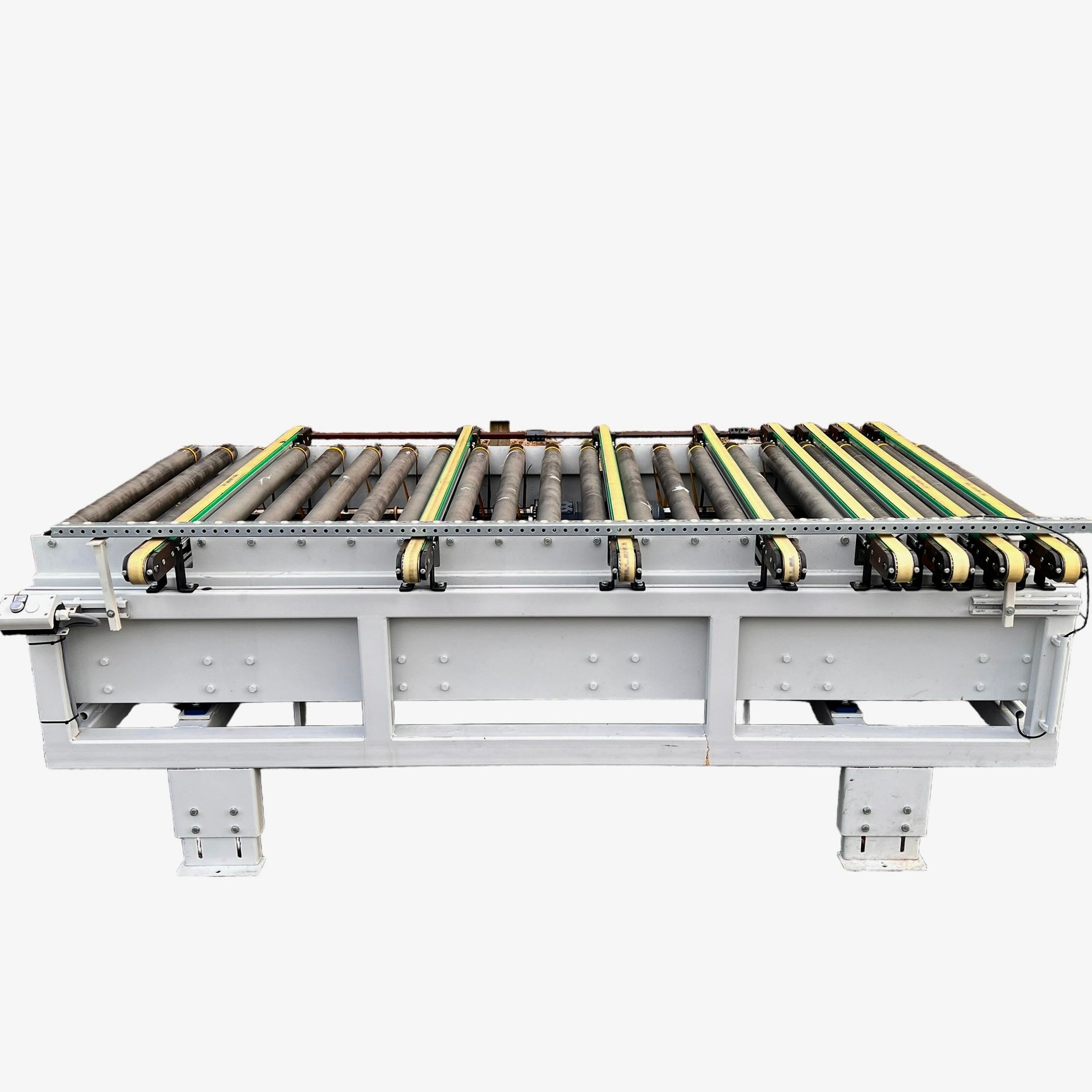 IMA Novimat Concept /I/G/80/650/R3 Kantenanleimmaschine