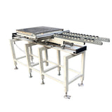 IMA Novimat Concept /I/G/80/650/R3 Kantenanleimmaschine