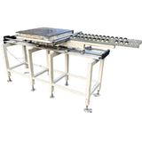 IMA Novimat Concept /I/G/80/650/R3 Kantenanleimmaschine