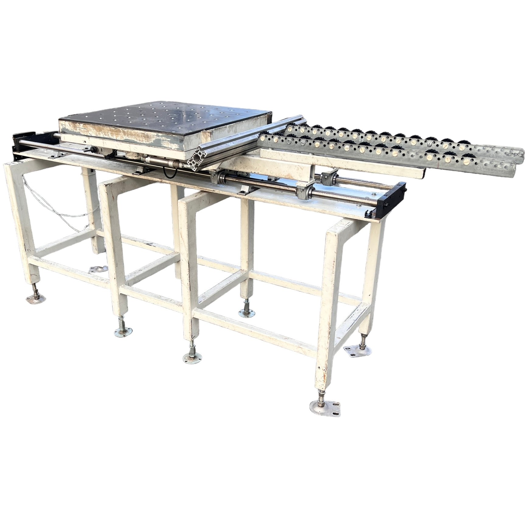 IMA Novimat Concept /I/G/80/650/R3 Kantenanleimmaschine
