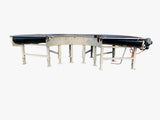 IMA Novimat Concept /I/G/80/650/R3 Kantenanleimmaschine