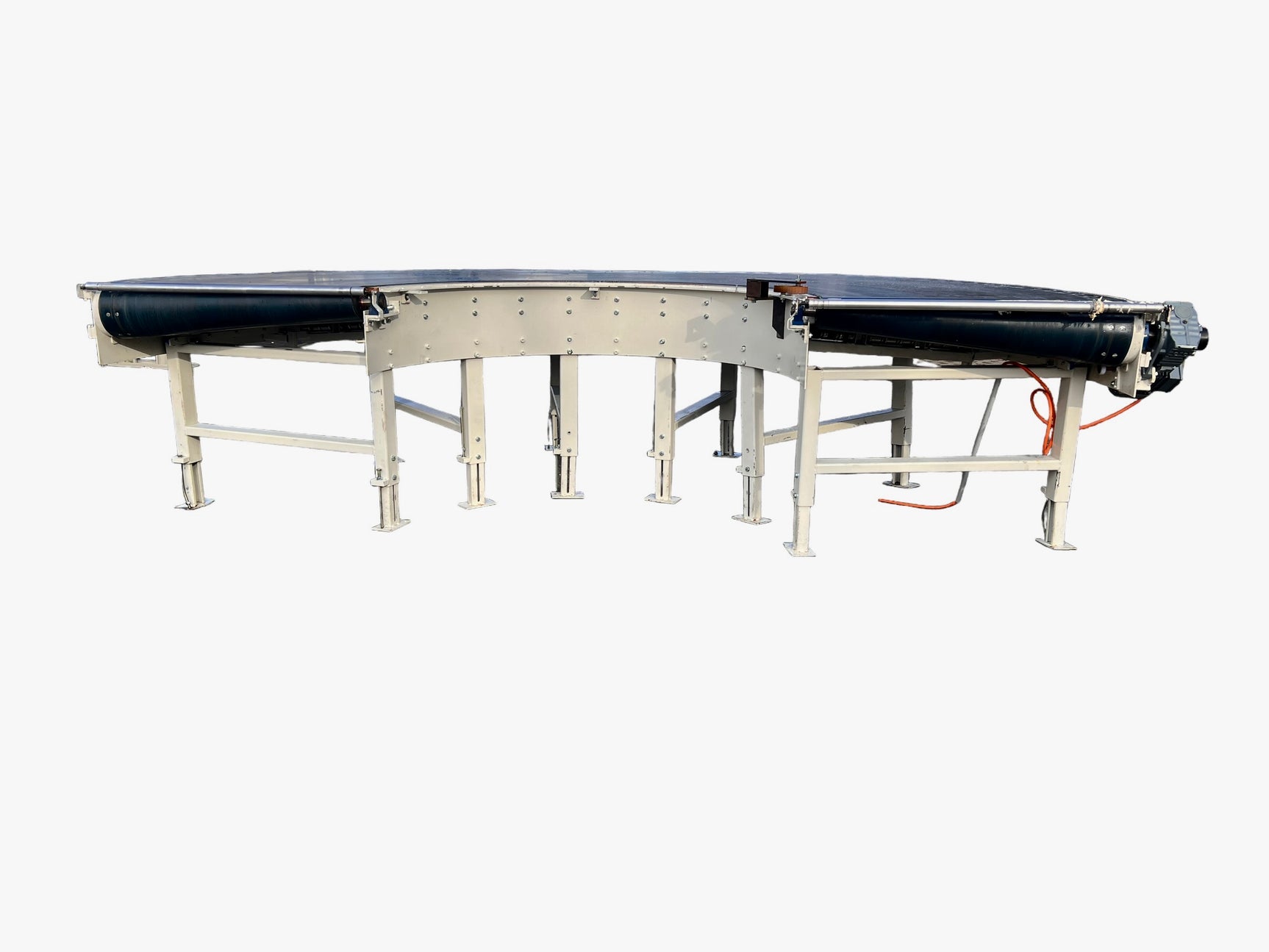 IMA Novimat Concept /I/G/80/650/R3 Kantenanleimmaschine