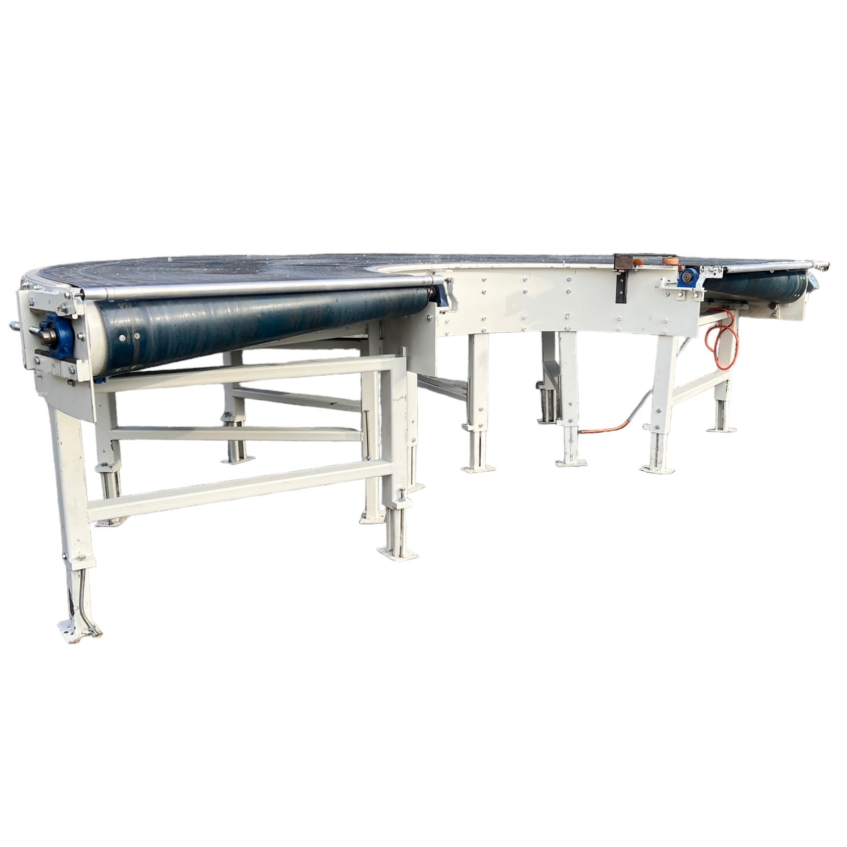 IMA Novimat Concept /I/G/80/650/R3 Kantenanleimmaschine