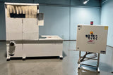 IMA Novimat Concept /I/G/80/650/R3 Edgebanding machine