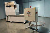 IMA Novimat Concept /I/G/80/650/R3 Edgebanding machine