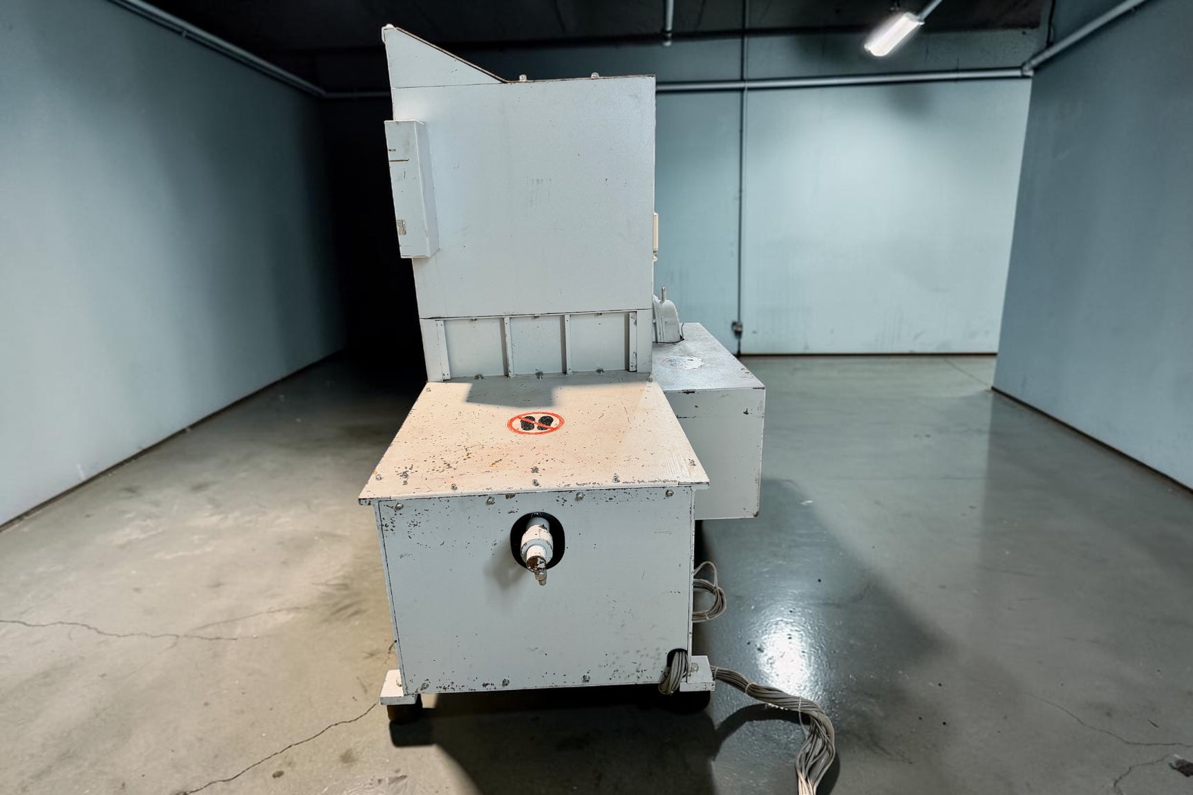 IMA Novimat Concept /I/G/80/650/R3 Edgebanding machine