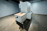 IMA Novimat Concept /I/G/80/650/R3 Edgebanding machine