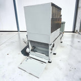 IMA Novimat Concept /I/G/80/650/R3 Edgebanding machine