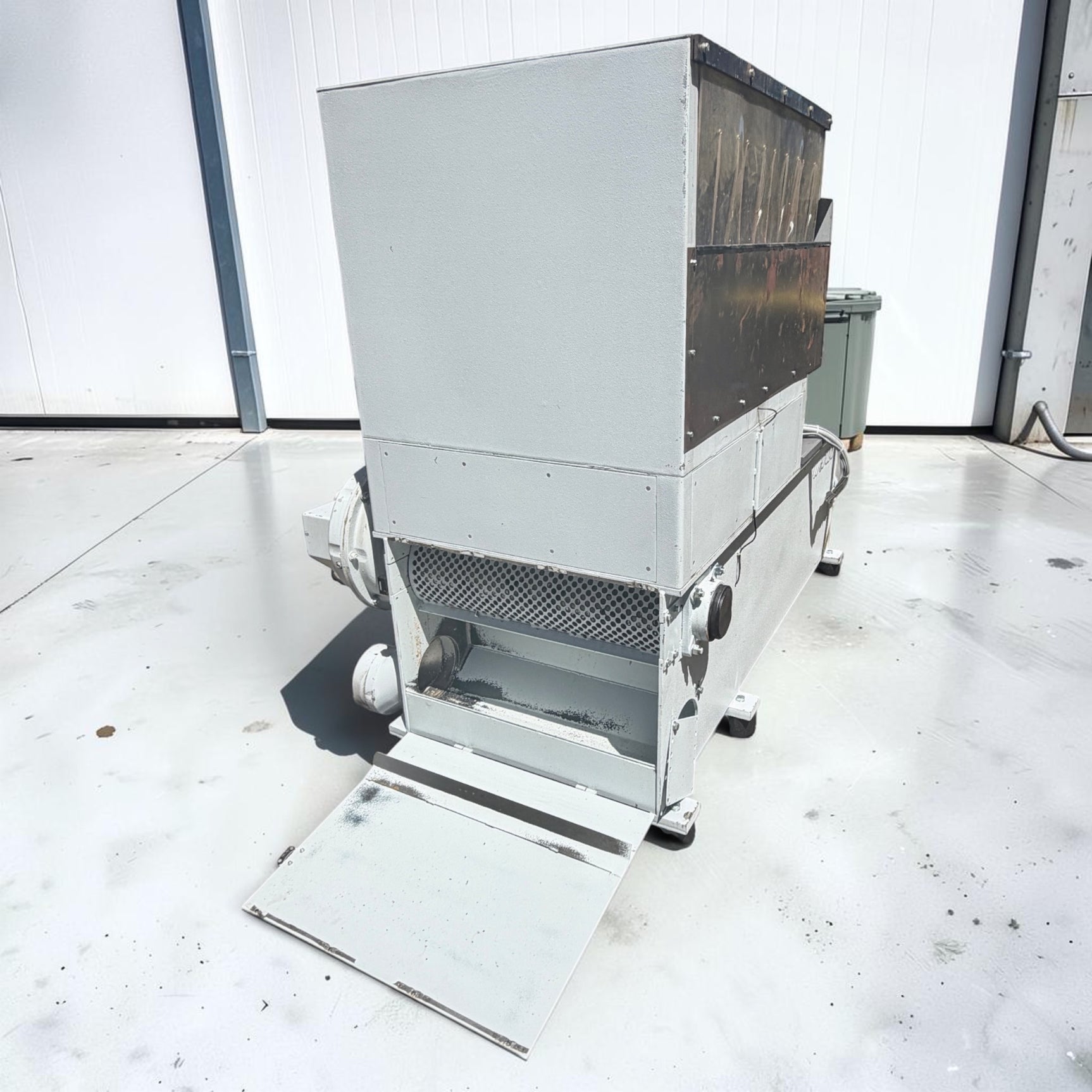 IMA Novimat Concept /I/G/80/650/R3 Edgebanding machine
