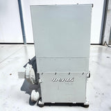 IMA Novimat Concept /I/G/80/650/R3 Edgebanding machine