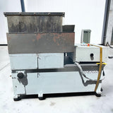 IMA Novimat Concept /I/G/80/650/R3 Edgebanding machine