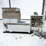 IMA Novimat Concept /I/G/80/650/R3 Edgebanding machine