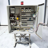 IMA Novimat Concept /I/G/80/650/R3 Edgebanding machine