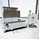 IMA Novimat Concept /I/G/80/650/R3 Edgebanding machine