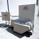 IMA Novimat Concept /I/G/80/650/R3 Edgebanding machine