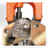 BARKOMAT Hobelmessereinstellgerät 8250180 Barke