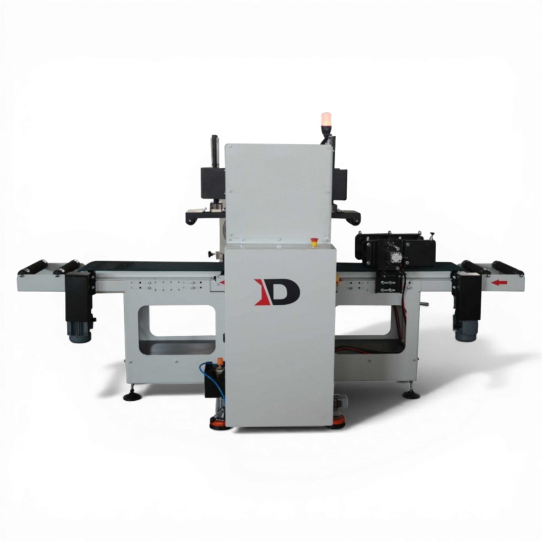 Stretchwickler Einwickelmaschine Orbitalwickler  Dynawrap PRO 600