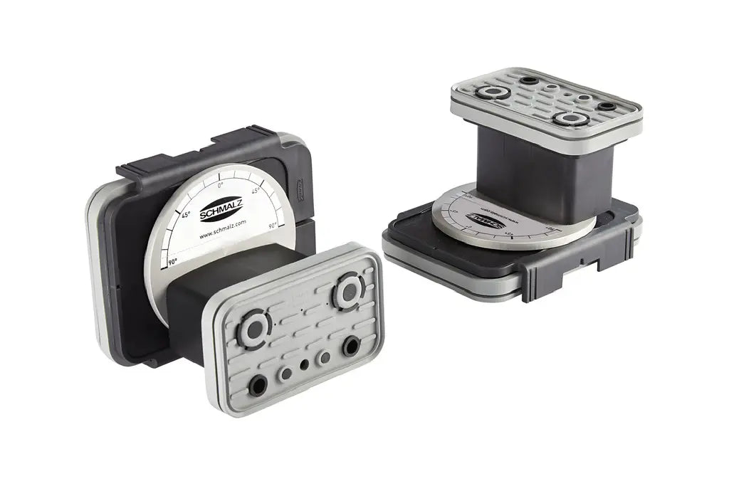 Schmalz VCBL-K2-PRO 125x75x100 D-360