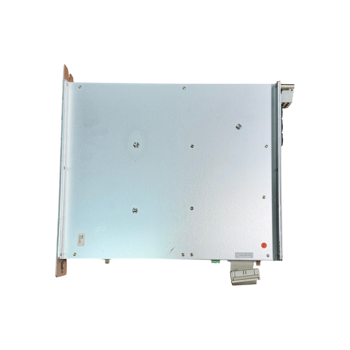 Ferrocontrol Achsregelcontroller S06-00-1C – DARC Digitaler Servoregler