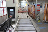 PRIESS & HORSTMANN BAT CNC Bohr und Einpressmaschine Türenfertigung Beschlagbohrmaschine