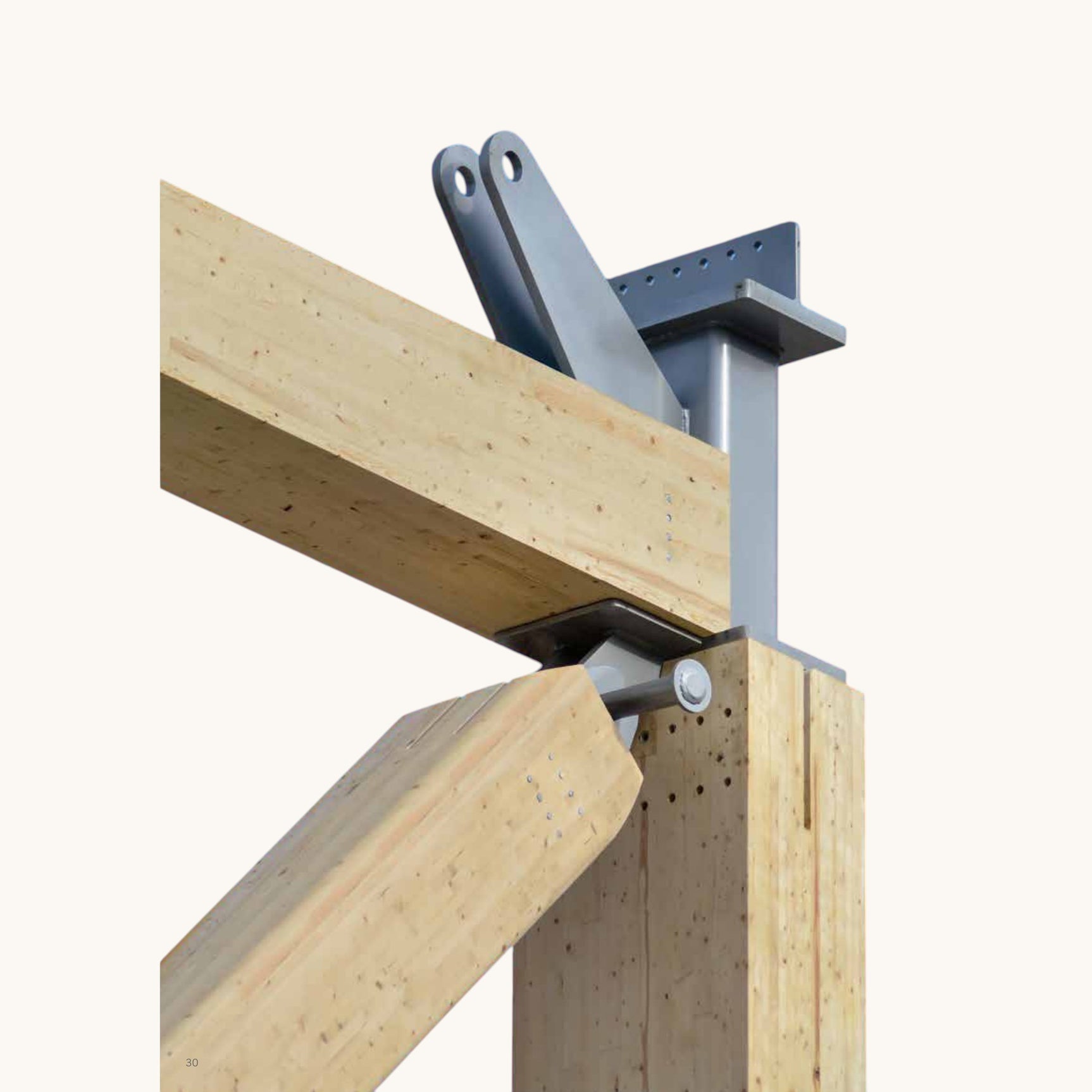 SCM oikos xl 6-Achs CNC Bearbeitungszentrum für Holzbau
