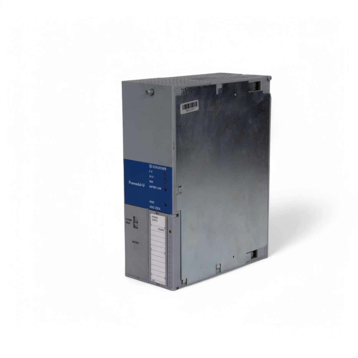 Schleicher UNG 230 A Nr. R4.312.0030.F Power Supply